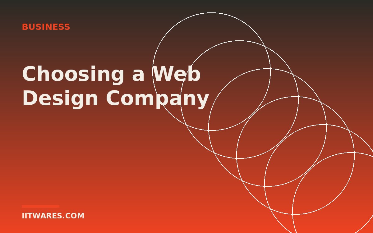 Choosing a Web Design Company in Saudi Arabia: 12 Questions to Ask